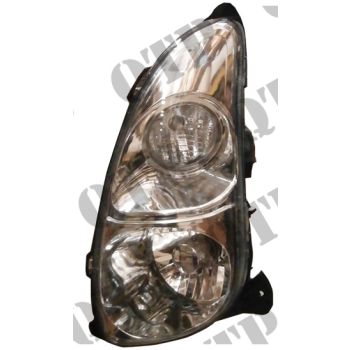 Head Lamp Ford TS100A TSA  T5 T6 T7 IRE/GB - 42908