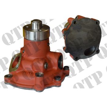 Water Pump Ford 35 Series L TL TN - c/o Gaskets - 42911