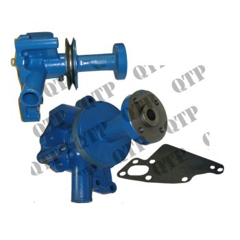 Water Pump Ford 1500 1700 1900 - c/o Gasket - 42914