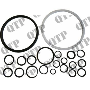 Seal Kit Lift Cover Ford 4000 - 42936