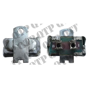 Voltage Regulator Dash Ford - 42939