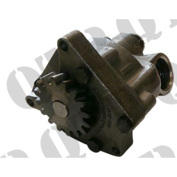 Engine Oil Pump Ford 8010 7840 8240 8340 8160 - 42941