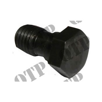 Injector Banjo Bolt Dexta - PACK OF 3 - PRICE PER UNIT - 42943