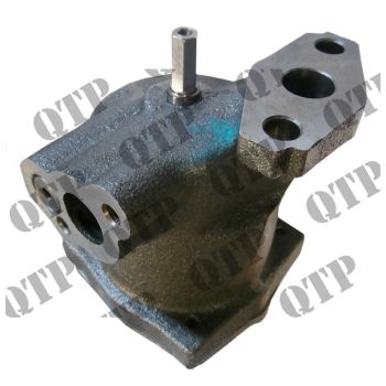 Oil Pump Ford 9600 9700 8630 8730 8830 TW15 - 42965