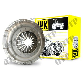 Clutch Assembly Ford T6010 20 30 50 TS100A - Size: 14" Single - 42969