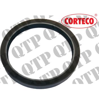 Front Half Shaft Seal // Ford 4635 5635 TL65 70 // - 42976