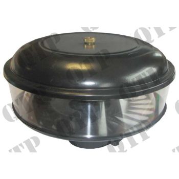 Pre Cleaner Assembly Ford 7600 - 76mm - 4297E