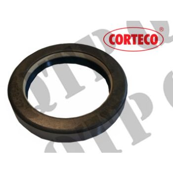 Inner Hub Seal for Carraro 40s // Size : 48 x 65 x 11mm // - 42989