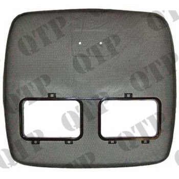 Massey Ferguson Grill 4200 4300 6200 Front - 429957