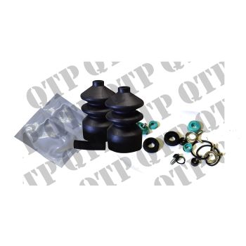 Massey Ferguson Repair Kit 4200 Brake Master Cylinder For - 429988R