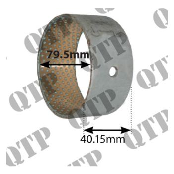 Massey Ferguson Front Axle Bush 3095 4200 4300 5400 - 429994
