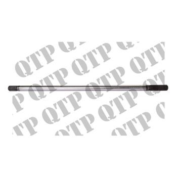 Massey Ferguson Shaft 4260 4270 Front 4WD 895mm 6 Cyl Model - Length: 895mm 4WD - 429997