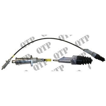 Cable New Holland TS100 TS110 TS115 TS90 - Forward / Reverse - 43000
