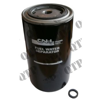 Fuel Filter Ford T Series After Engine No 710 - 43004