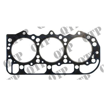 Head Gasket Ford 4000 1.40mm Thick - 1.40mm Thickness - 43007