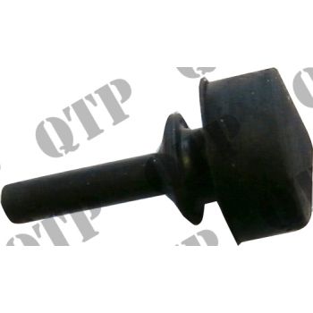 Bonnet Rubber Ford 2000 3000 5000 6600 6610 - PACK OF 10 - PRICE PER UNIT - 43008