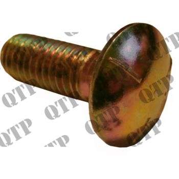 Radiator Fixing Bolt Ford 3600 4600 - PACK OF 2 - 43017