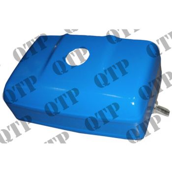 Bonnet Nose Oil Bath Type Ford 3610 4610 5610 - 43018