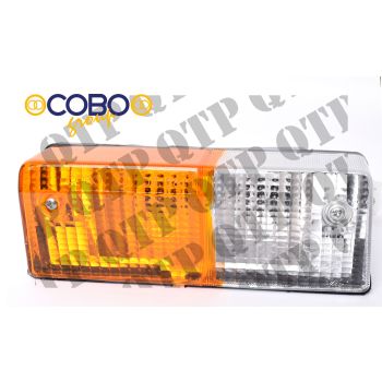 Lamp 600 & Fiat RH - 4301G