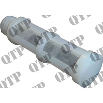 Fuel Tap Gauze Screw In Type Ford - 43025