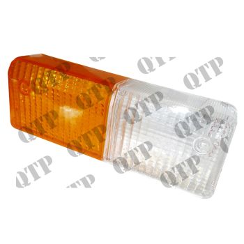 Lens for 4301 RH - Front Size 168.5mm x 62mm - 4303