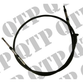 Cable Gear Shift Ford TSA100 115 130 - 43034