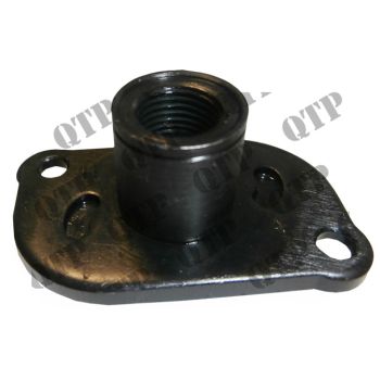 Flange Injector Pump Ford - 43036