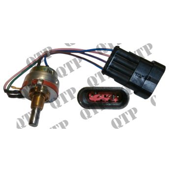 Blower Switch Ford 40 Series 60 Series TD - 43040