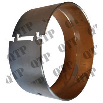 Bush Front Axle Rear Carrier 4WD Ford TM&#039;s T7 - 43050