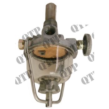 Fuel Strainer Ford 2N 8N 9N Jubilee NAA - 43059