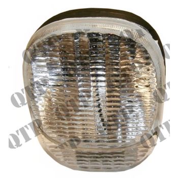 Work Lamp Ford TD55 TD95 - 43061