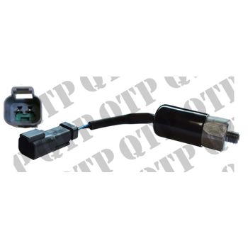 Oil Pressure Switch Ford TM&#039;s Powershift - 43065