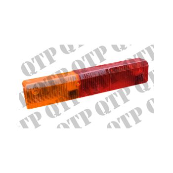 Lens Fiat LH for 4304 - 4306G