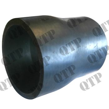 Hose Intercooler To Air Intake Manifold Ford - 43074