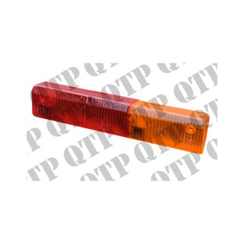 Lens Fiat RH for 4305 - 4307G