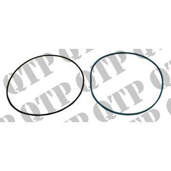 Piston Sealing Ring Powershift Transmission F - 43081