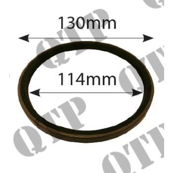 Seal Front Axle Front Carrier 4WD - 43082