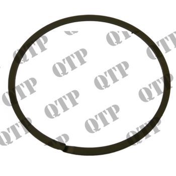 Seal Rear Front Axle Bush Ford TM - 43083