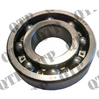 Bearing Ball Damper & Input Shaft Ford TM120 - 43084