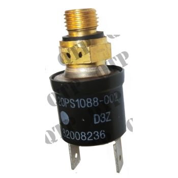 Oil Pressure Switch Ford TM120 Hydraulic - 43089