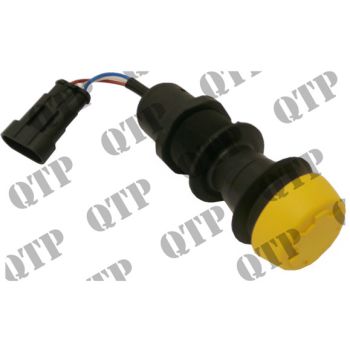 PTO Switch Ford T4 T5 T6 T7&#039;s TSA 3 Pin - 43092