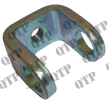 Clevis End PTO Clutch Brake Band T7030 T6050 - 43096