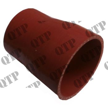 Hose Intercooler to Turbo Ford TM120 - 43098