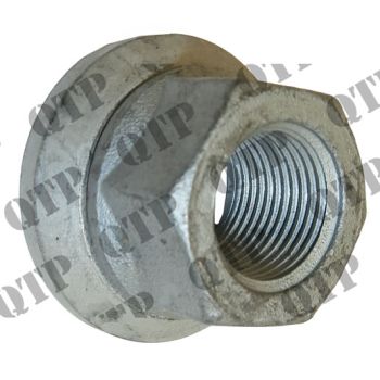 Wheel Nut M18 1.5 Pitch New Holland Rear - PACK OF 2 - PRICE PER UNIT - 43099