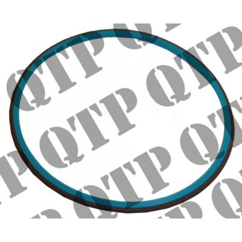 Seal New Holland TM120 Wet Clutch Pack - 43104