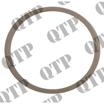 Back Up Ring Spool Valve Unit Ford T7030 - PACK OF 2 - PRICE PER UNIT - 43105