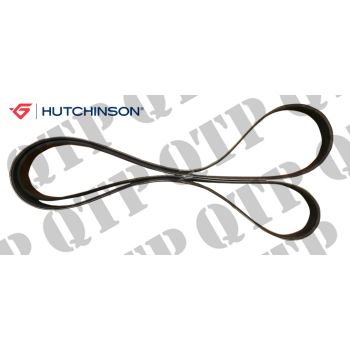 Fan Belt Ford TLA T4 T5 8PK1365 // Size: 28.48 x 1367mm - 8 Rib // - 43127