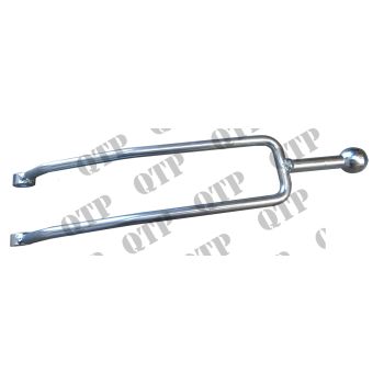 Handle Hydraulic Top Link New Holland - 43142