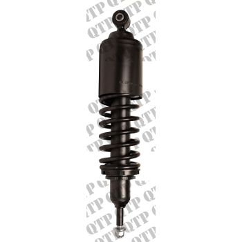 Shock Absorber Cab Suspension Ford TM120 - 43148
