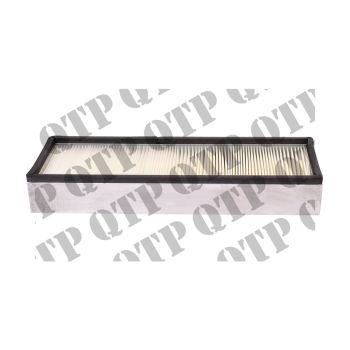 Cab Air Filter Q Cab Ford 2600 3600 4600 4610 - 43150